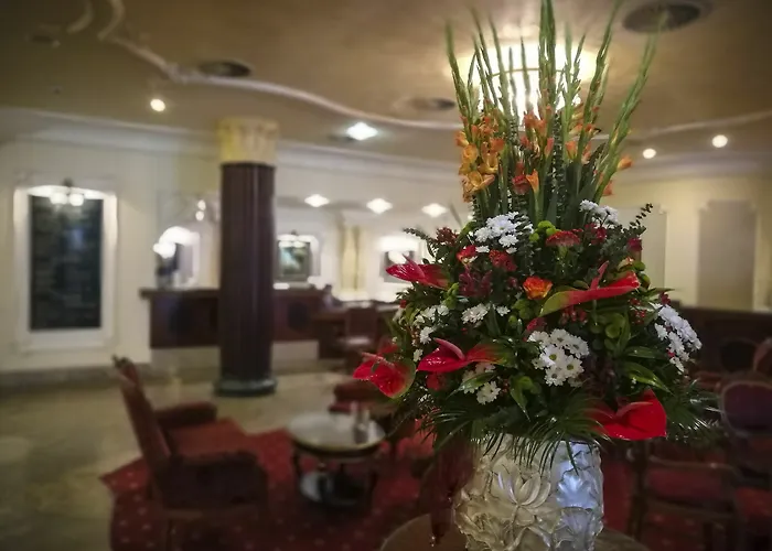 Carlsbad Plaza Medical & Wellness Hotell
