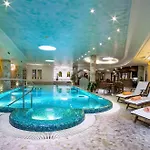 Отель Carlsbad Plaza Medical & Wellness