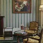 Carlsbad Plaza Medical & Wellness Отель Карловы Вары