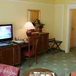Отель Carlsbad Plaza Medical & Wellness