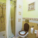 Carlsbad Plaza Medical & Wellness Отель Карловы Вары