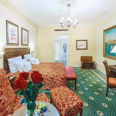 Carlsbad Plaza Medical & Wellness 5* Karlovy Vary