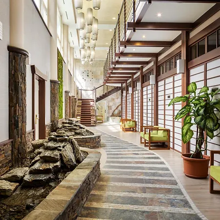 Hotel Carlsbad Plaza Medical & Wellness Karlsbad