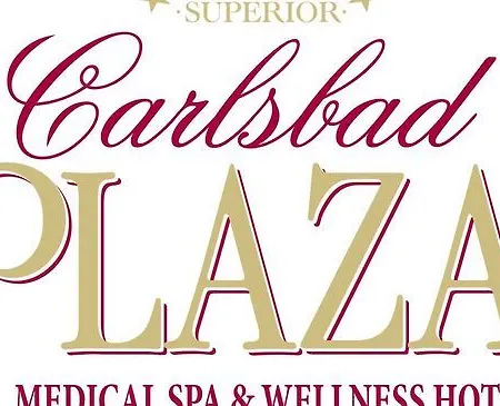 Carlsbad Plaza Medical & Wellness Hotel Karlsbad
