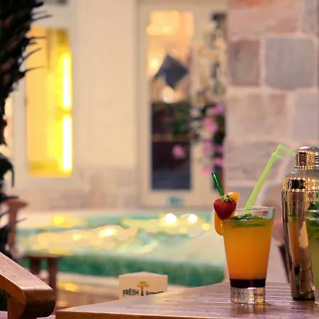 Carlsbad Plaza Medical & Wellness 5* Karlsbad