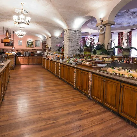 Hotel Carlsbad Plaza Medical & Wellness