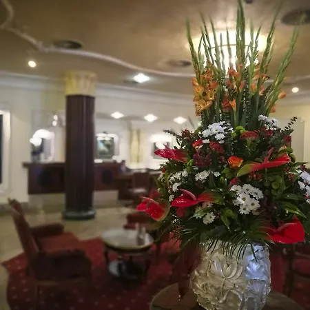 Carlsbad Plaza Medical & Wellness Hotel