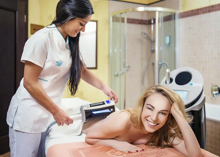 Carlsbad Plaza Medical & Wellness