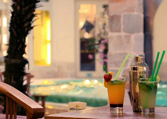 Carlsbad Plaza Medical & Wellness 5* Karlovy Vary